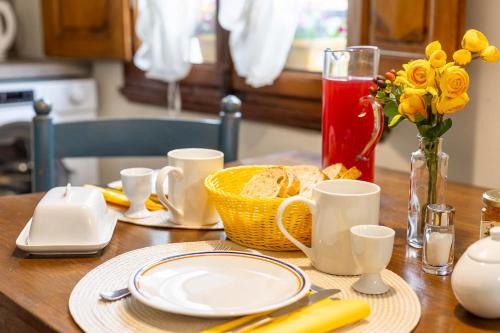Guelfa 56 — 4-Star Luxury Hotel in Florence, Italy