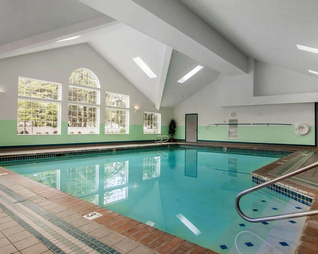Comfort Suites Corvallis - photo 40