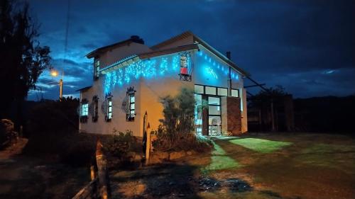 Illari — 4-Star Luxury Hotel in Paipa, Colombia