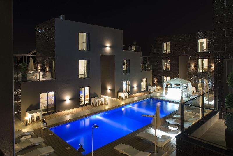 Nacala Plaza Business Design Hotel — Nacala — photo 2
