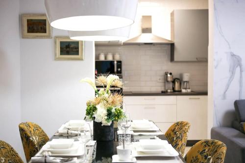 New & Luxury apartment Tony — 4-Star Luxury Hotel in Split, Croatia