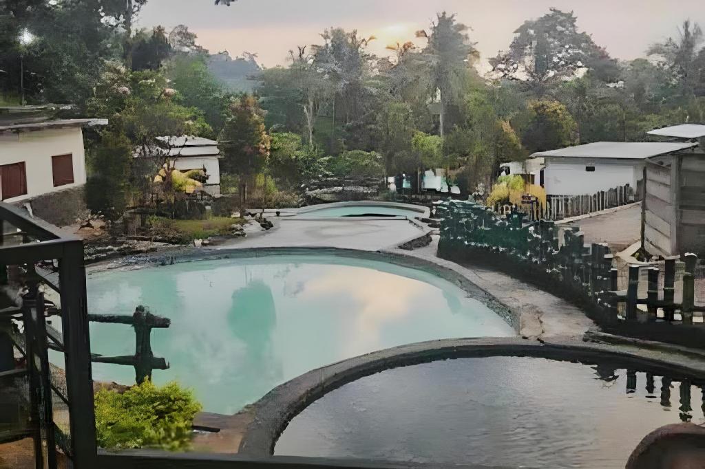 Wisma Belerang Kalianda — hotel in Bandar Lampung