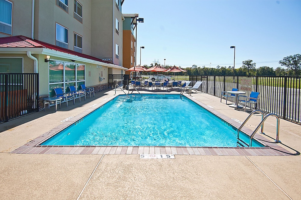 TownePlace Suites by Marriott Baton Rouge Gonzales - photo 22