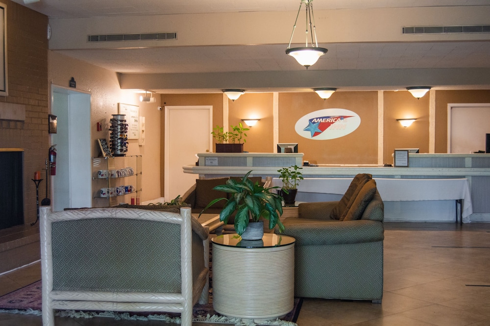 America's Inn Sugarland Stafford - photo 19