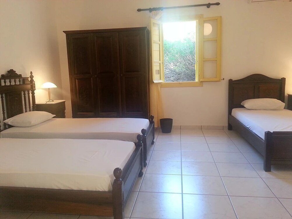 Archipelagos Boutique Hotel — Naxos — photo 4