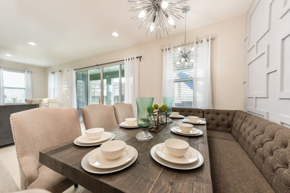 Villa in Encore Resort at Reunion 3009 - photo 14