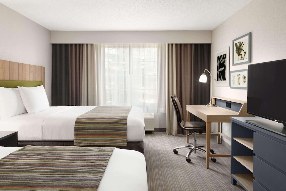 Country Inn & Suites by Radisson Novi MI - photo 5