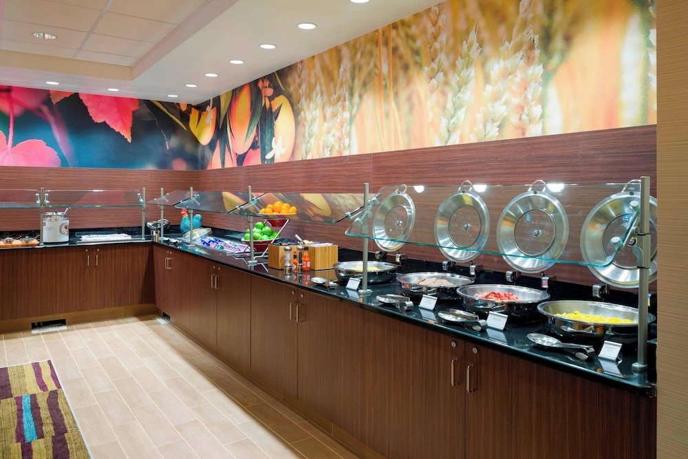 Fairfield Inn & Suites by Marriott Paramus - photo 32