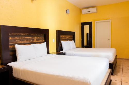 Happy Express Hotel