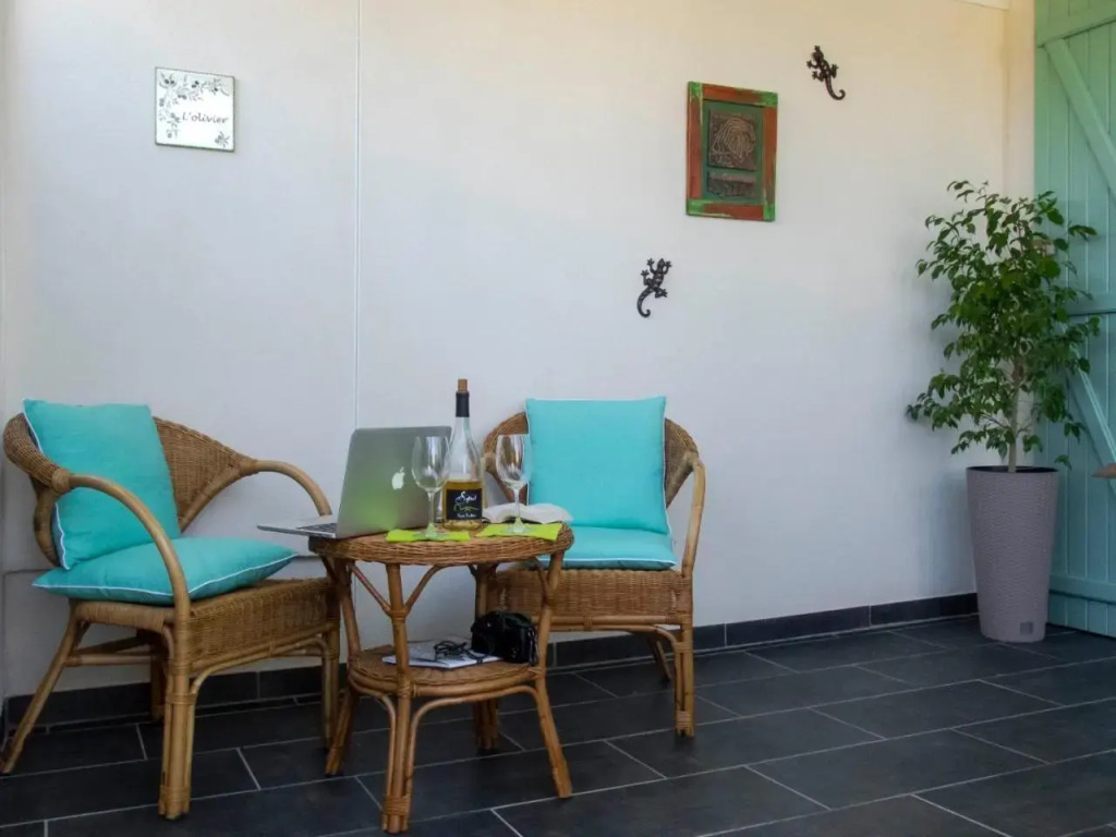 Les Gites Du Somail in Ginestas, France