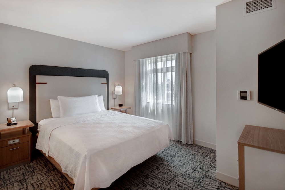 Homewood Suites by Hilton San Francisco Airport North - photo 6