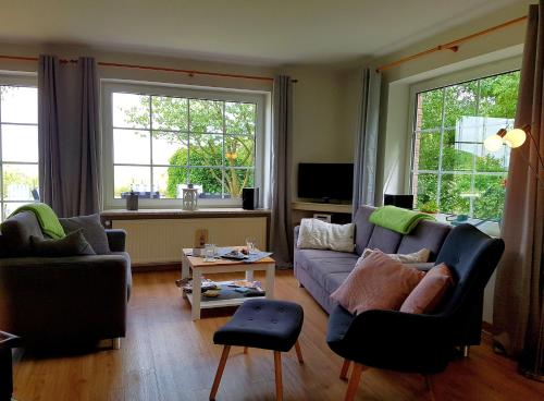 Ferienhaus Weltblick — Unknown City — photo 4