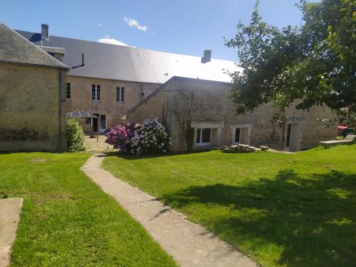 Cap Manvieux Gites - last minute hotel in Unknown City