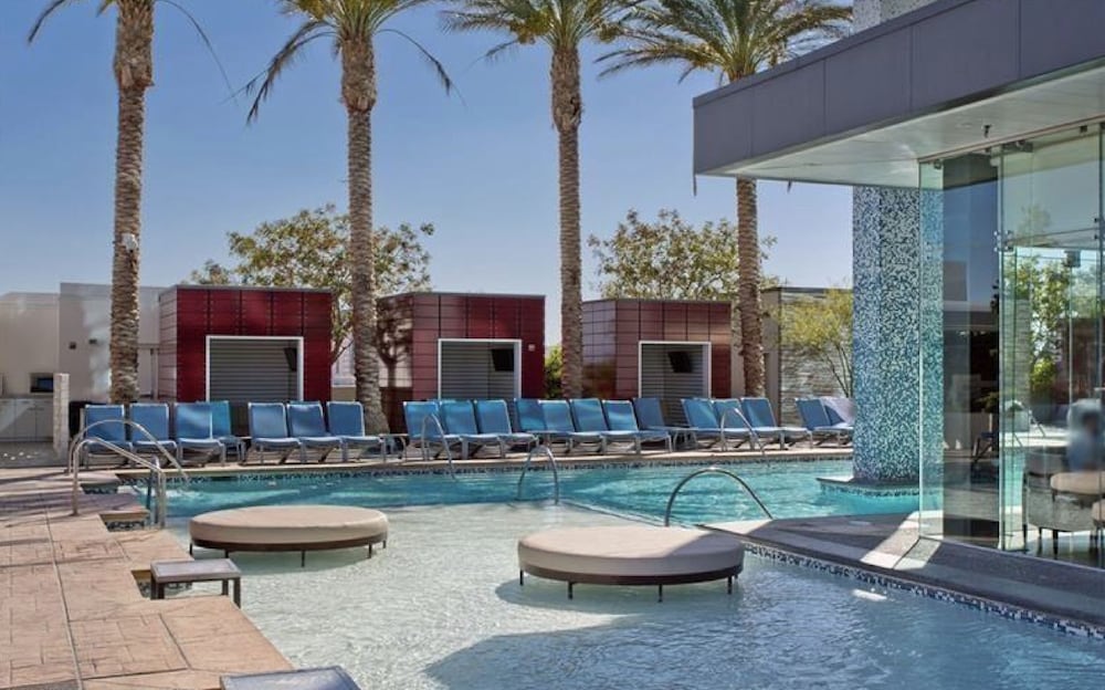 Palms Place Vacation Suites Collection - photo 80