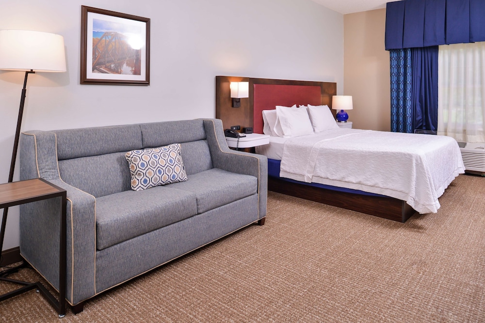 Hampton Inn Lexington Historic District - photo 45