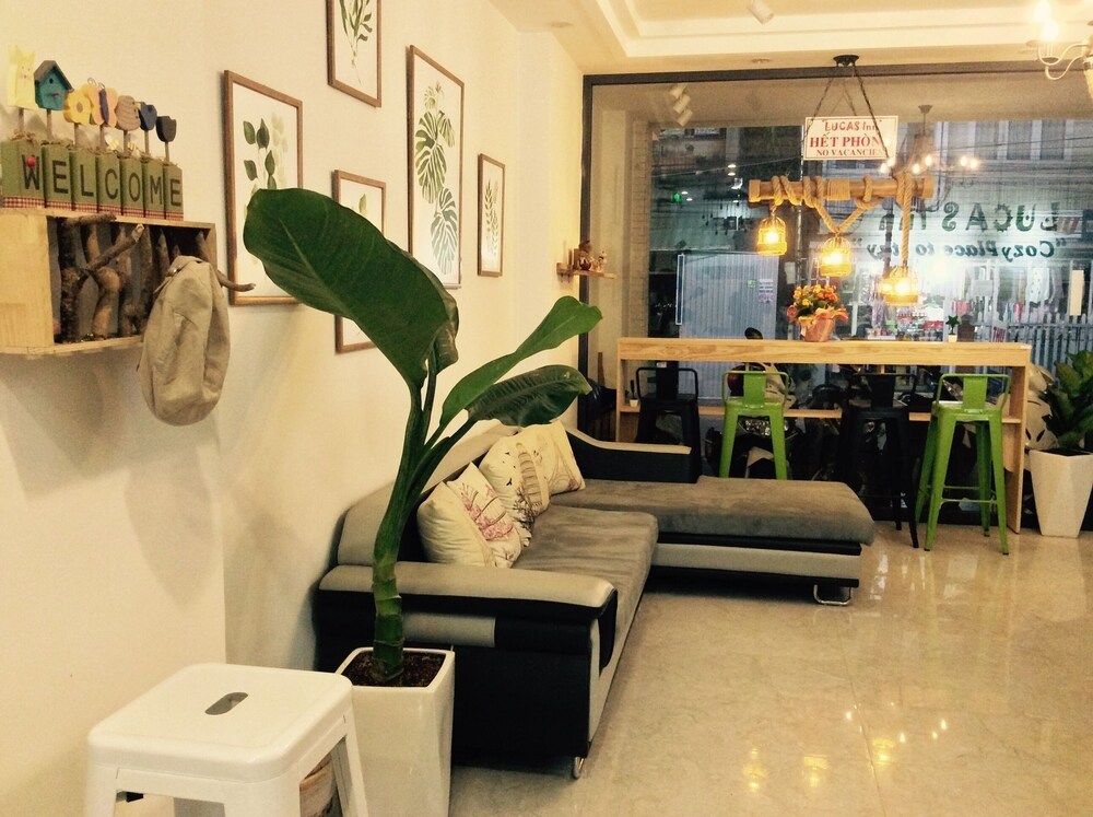 Lucas Inn — Da Lat — photo 5