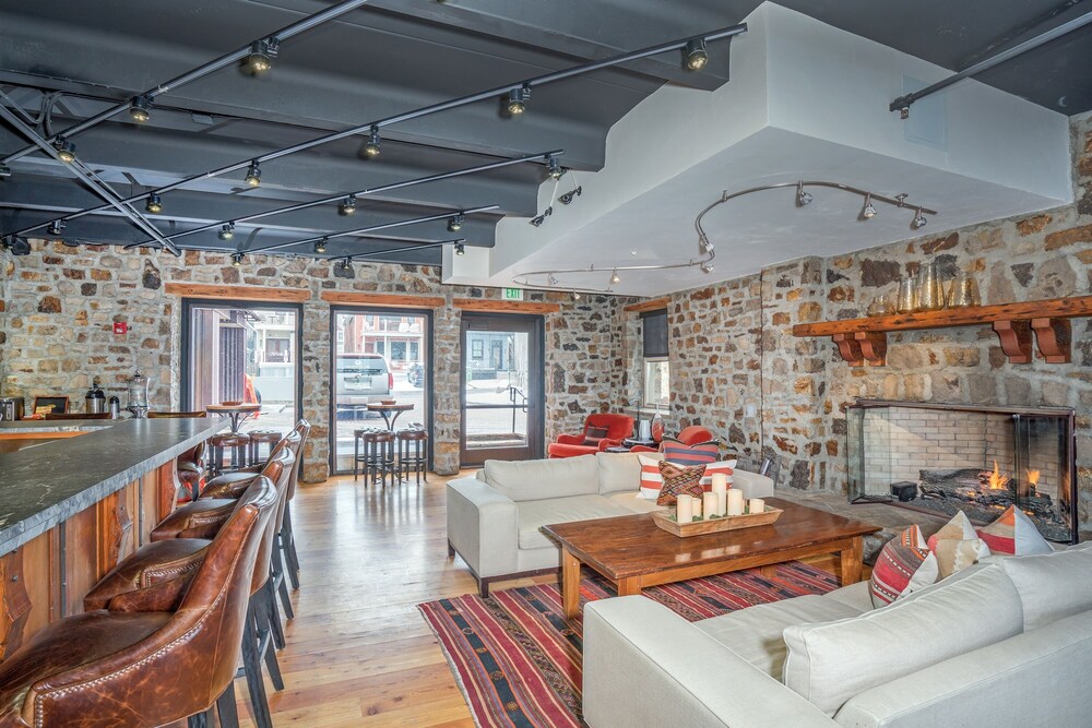 River Club 203 by Alpine Lodging Telluride - photo 22