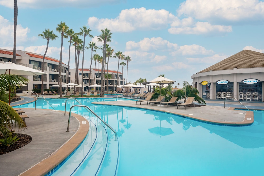 Loews Coronado Bay Resort - photo 54