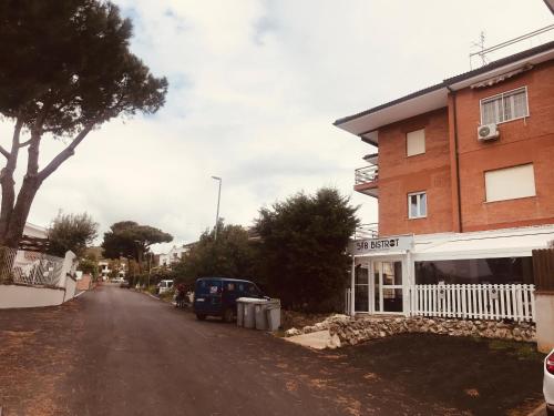 Cinque Ottavi B&B — Santa Marinella — photo 5