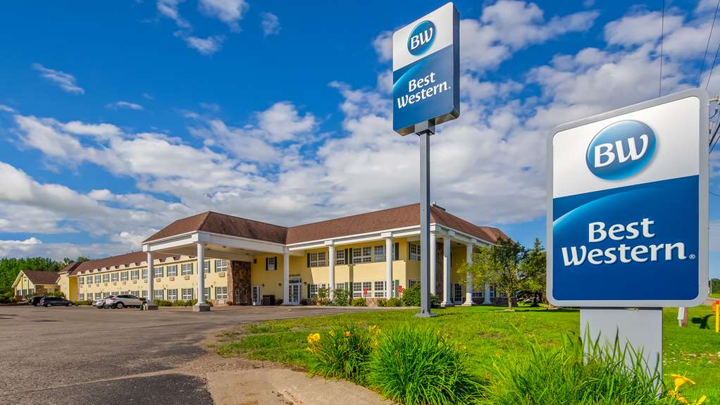 Best Western Sault Ste. Marie - photo 9