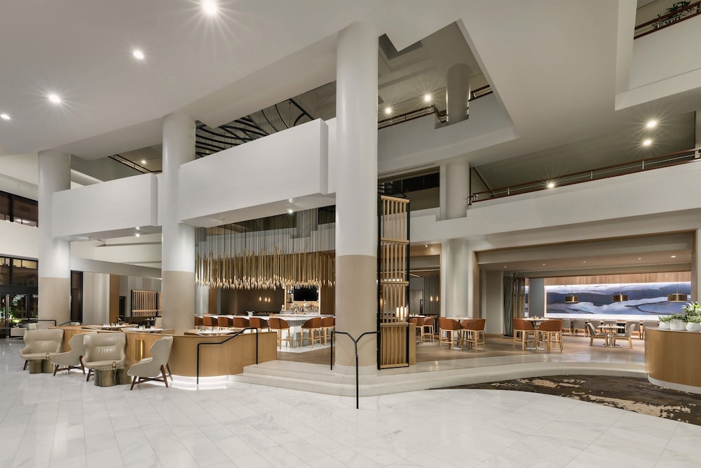 The Westin Long Beach - photo 64