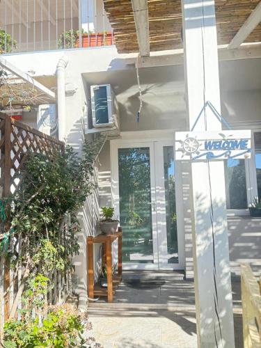 Aria di Mare in Arbatax, Italy