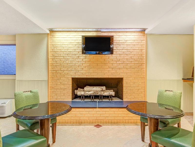 Hotel Shrewsbury Worcester - photo 3