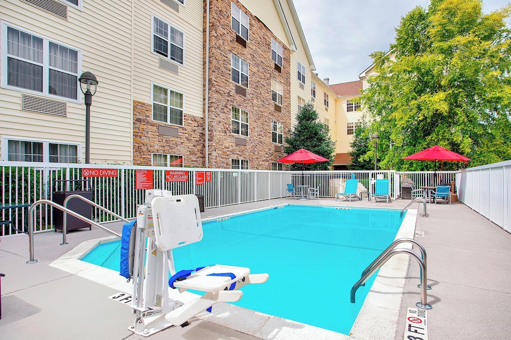 TownePlace Suites by Marriott Knoxville Cedar Bluff - photo 15