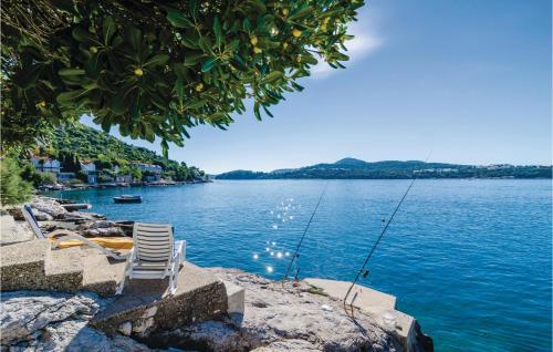 Two Bedroom Holiday Home In Dubrovnik