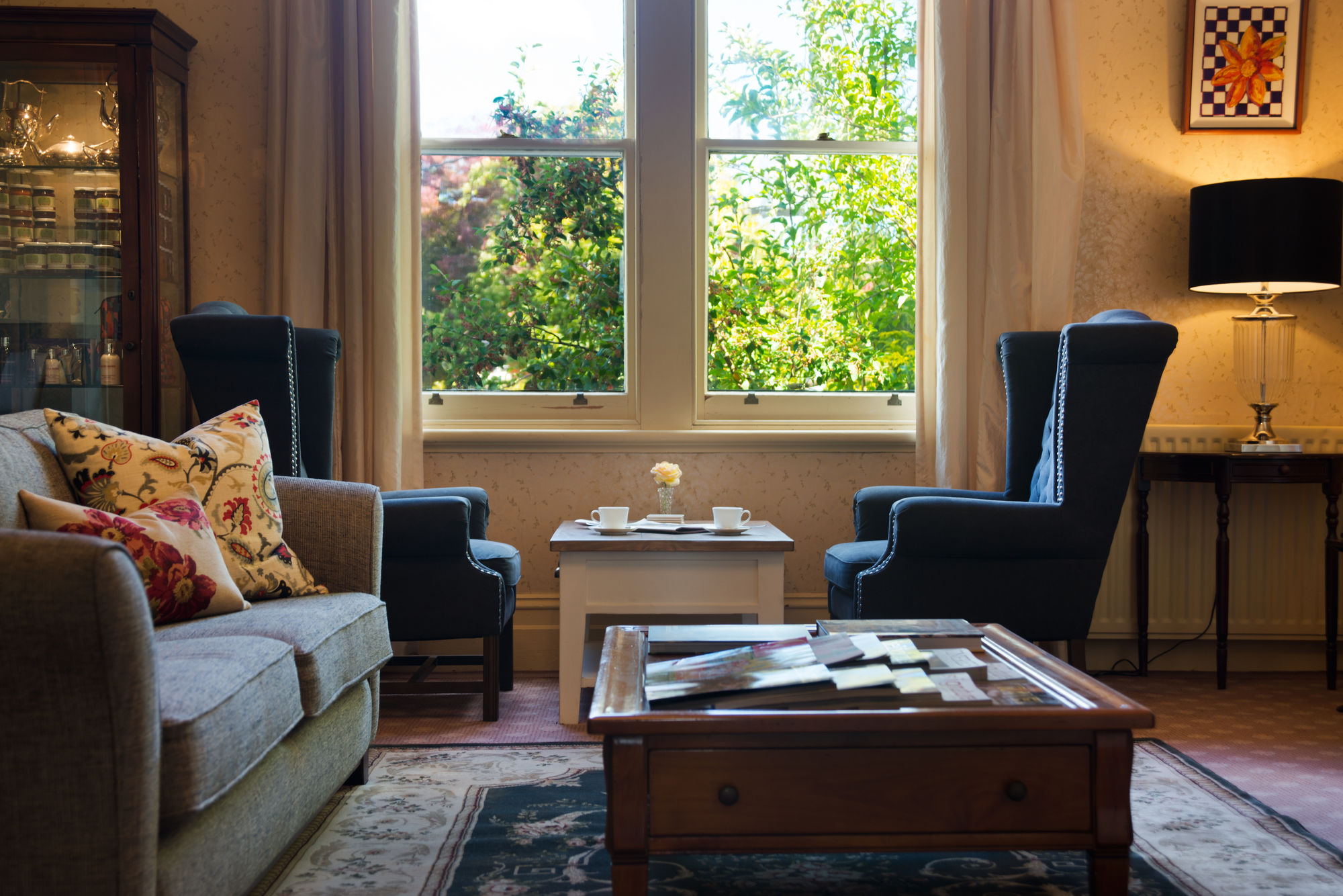 The Dudley Boutique Hotel