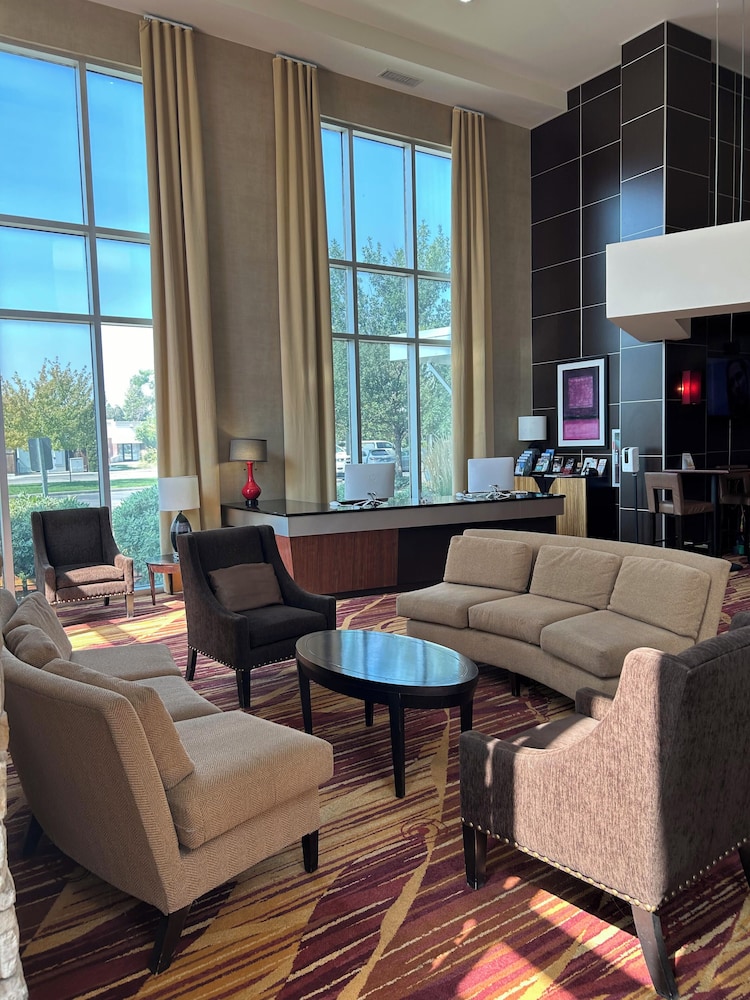 Holiday Inn Boise Airport an IHG Hotel - photo 3