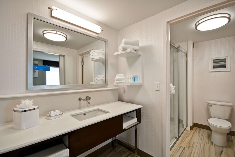 Hampton Inn & Suites Detroit Warren - photo 21