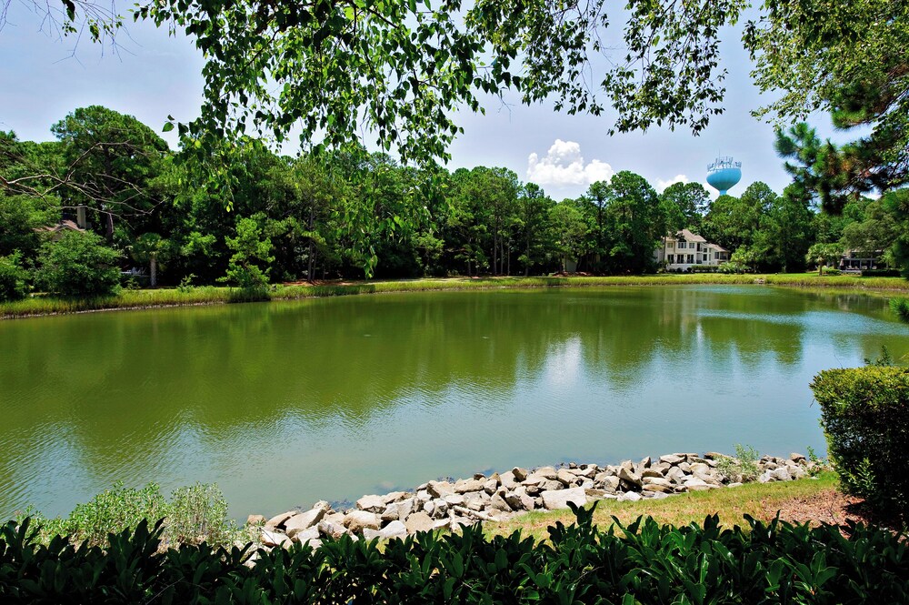 1596 Lagoon Villas at The Sea Pines Resort - photo 15
