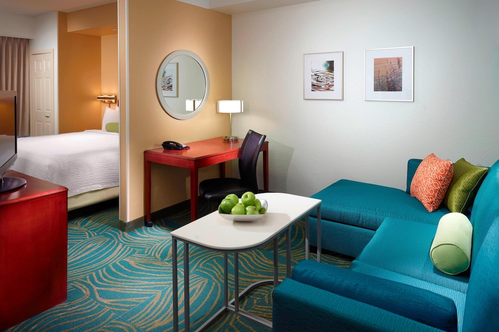 SpringHill Suites by Marriott Atlanta Buckhead - photo 8