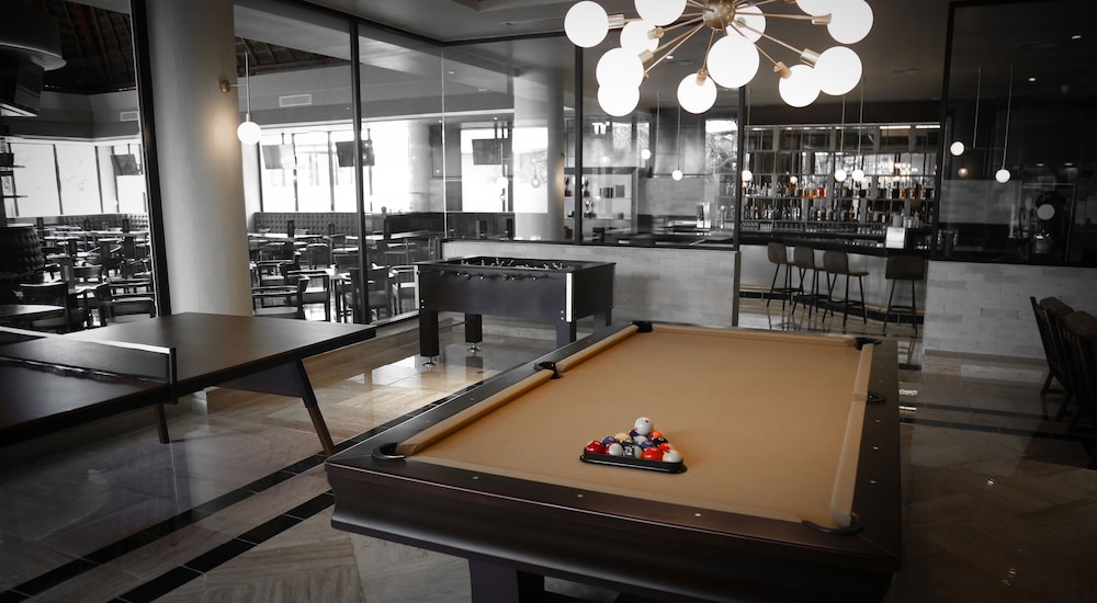 Billiards