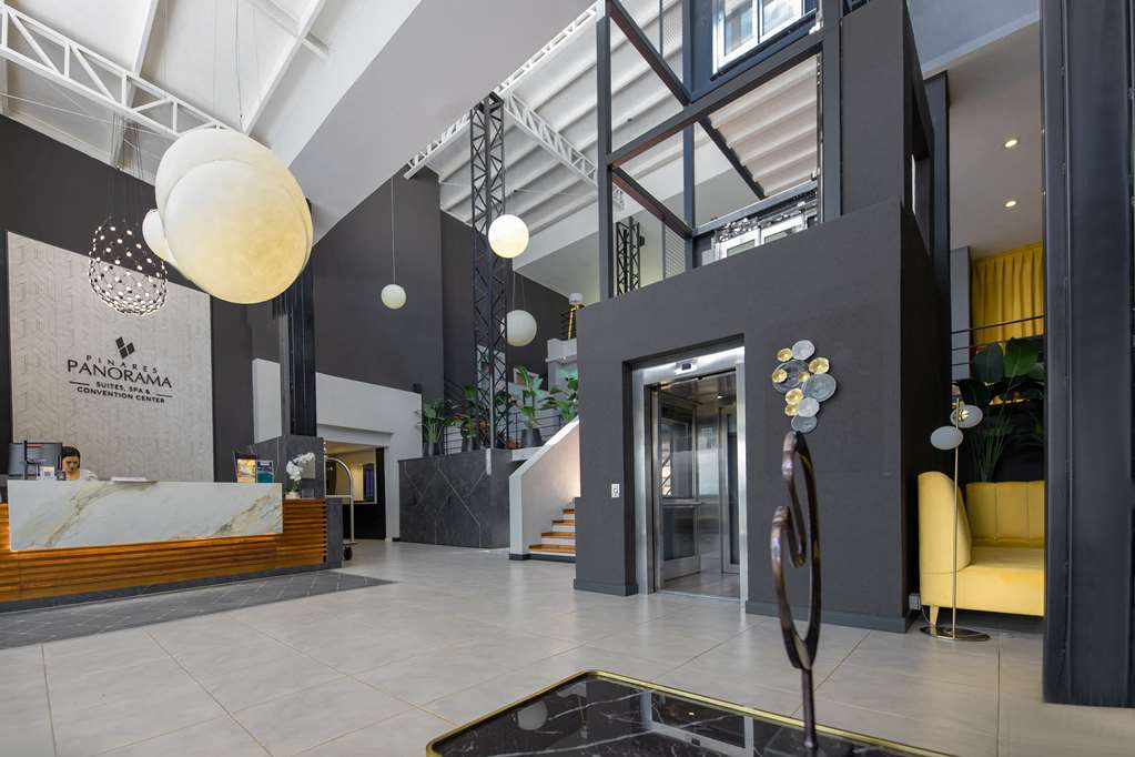 Pinares Panorama Suites & Spa — Villa Carlos Paz — photo 2