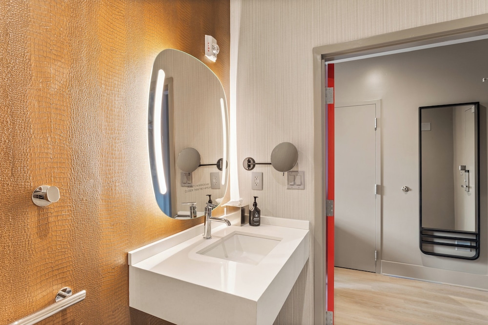 Hotel Indigo Baton Rouge Downtown by IHG - photo 70