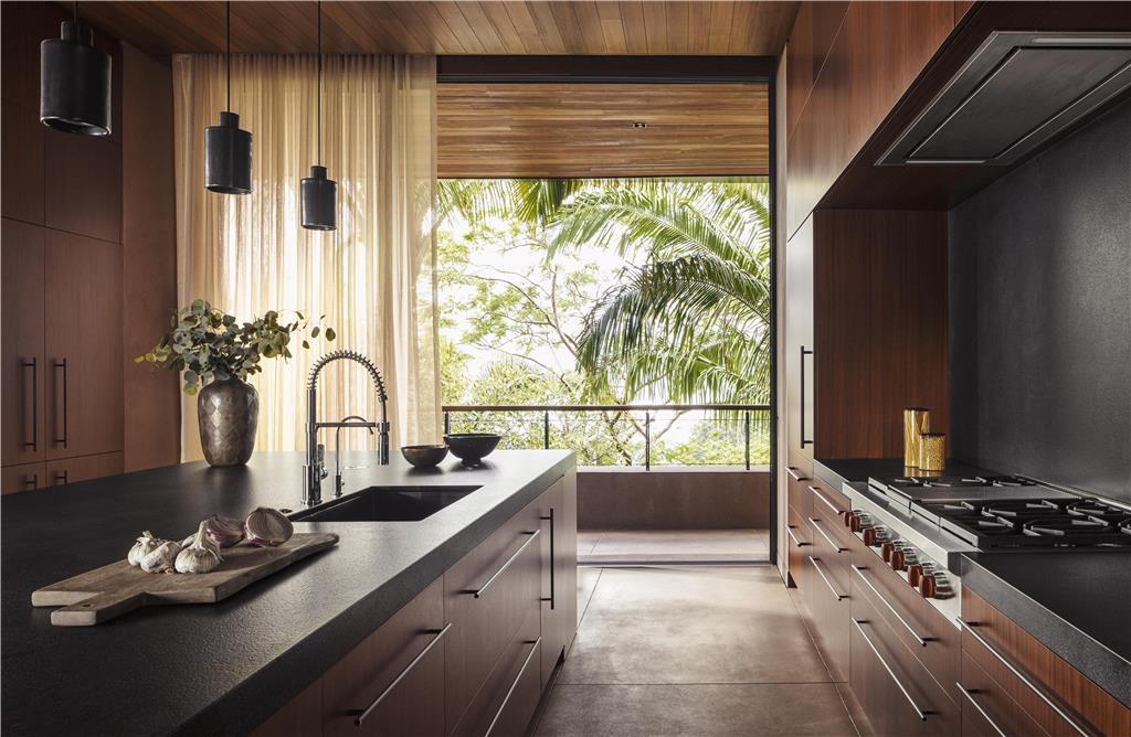 VillaOne Kitchen