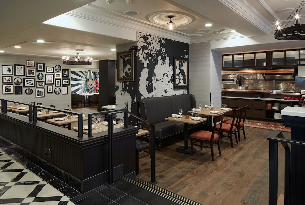 Kimpton Hotel Vintage Portland by IHG - photo 62