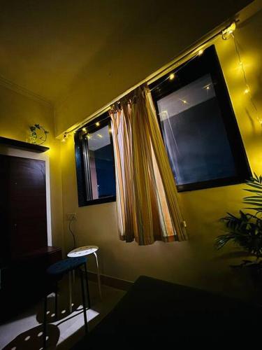 The Breezy Escape — 4-Star Luxury Hotel in Mumbai, India