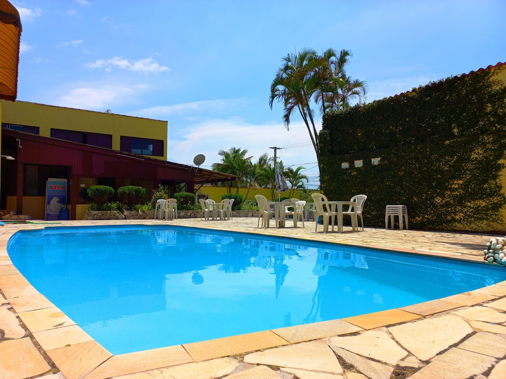 Pousada e Restaurante H Guarujá in Guaruja, Brasil