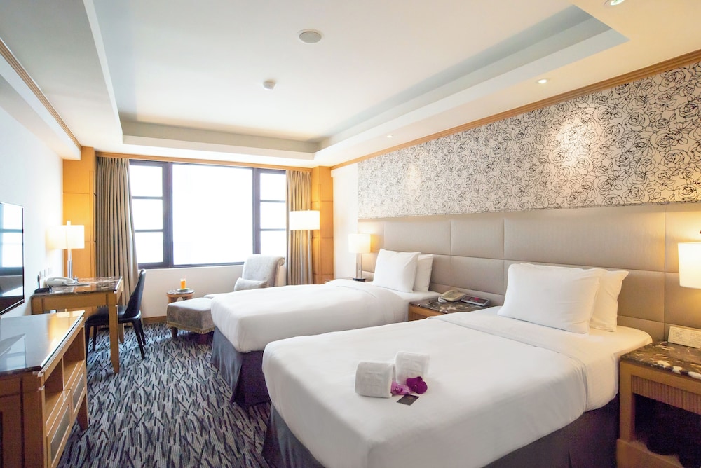 Hotel Dion - last minute hotel in Taichung
