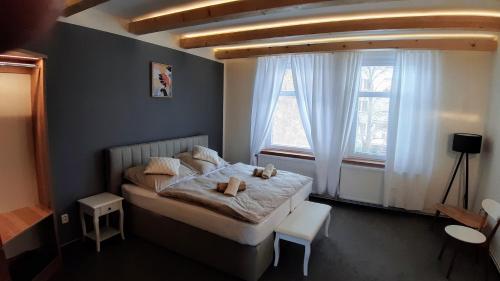Hotel Le Ony — hotel in Bialystok