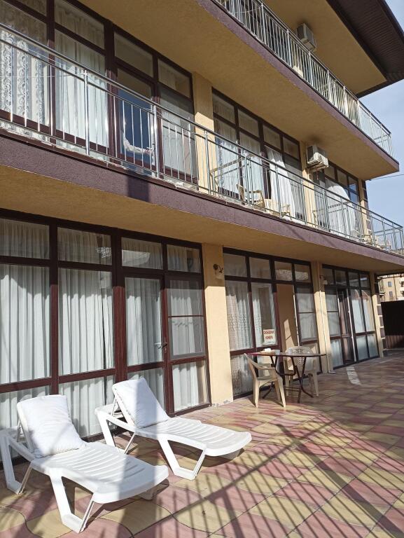 Khristaki Anna - last minute hotel in Vityazevo
