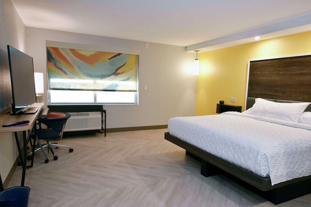 Tru by Hilton Lawrence - photo 5