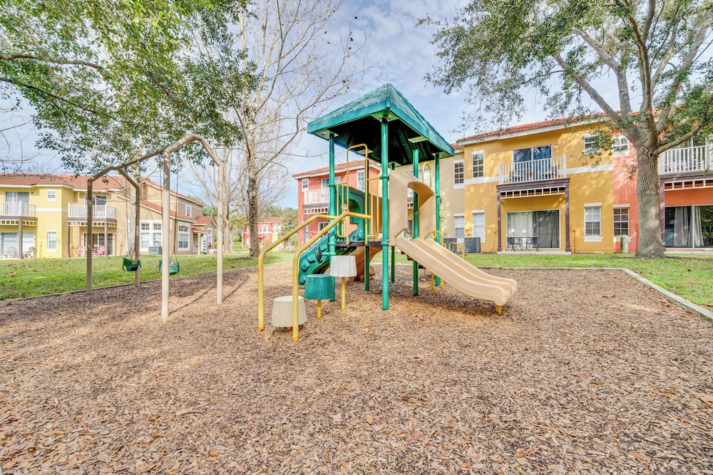 4 Mi to Disney: Emerald Island Resort Home - featured photo
