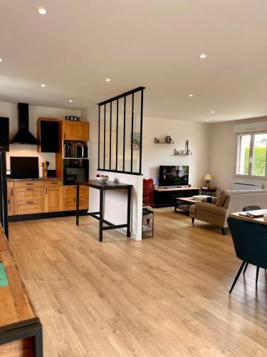 Ti Mare Avel in Dinard, France