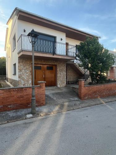 Cals Avis de Sau — hotel in Les Planes D'hostoles