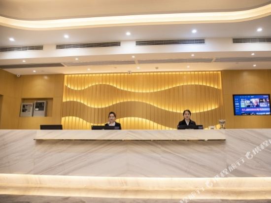 Changfeng huatai hotel - last minute hotel in Hefei