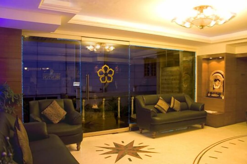 Ramanashree Brunton — Bengaluru — photo 4